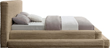 Load image into Gallery viewer, Drew - Fabric Upholstered Bed
