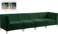 Load image into Gallery viewer, Alina - Modular 4 Seat Sofa
