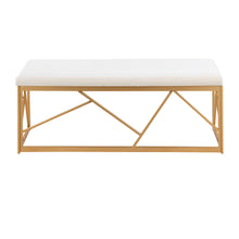 Load image into Gallery viewer, Folia - Glam Bench
