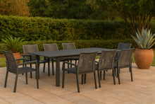 Load image into Gallery viewer, Maldives - Outdoor Patio Dining Table

