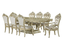 Load image into Gallery viewer, Monique - Dining Table Base - Champagne

