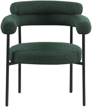 Load image into Gallery viewer, Blake - Dining Chair With Black Legs (Set of 2)
