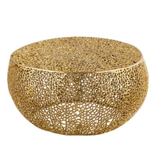 Load image into Gallery viewer, T3502 - Modern Round Coffee Table
