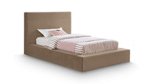 Load image into Gallery viewer, Dorian - Upholstered Bed
