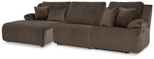 Load image into Gallery viewer, Top Tier - Reclining Sectional
