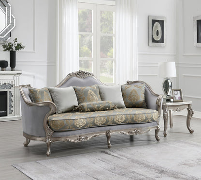 U198 - Living Room Set