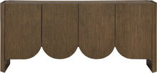 Load image into Gallery viewer, Ember - Solid Wood Sideboard/Buffet
