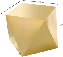 Load image into Gallery viewer, Gemma - End Table

