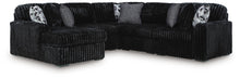 Load image into Gallery viewer, Midnight-Madness - Sectional
