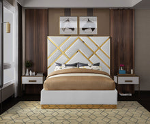 Load image into Gallery viewer, Vector - Bed
