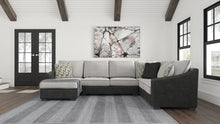 Load image into Gallery viewer, Bilgray 3-Piece Sectional
