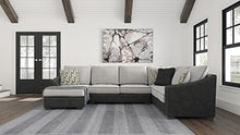 Load image into Gallery viewer, Bilgray 3-Piece Sectional

