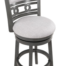 Load image into Gallery viewer, Gia - Swivel Stool

