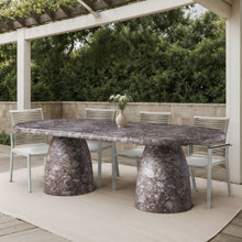 Load image into Gallery viewer, Cosenza - Concrete Dining Table
