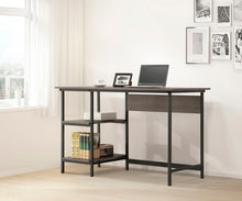 Load image into Gallery viewer, Weatherby - Desk - Weathered Gray
