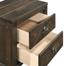 Load image into Gallery viewer, Blue Ridge - Nightstand - Rustic Gray
