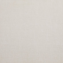 Load image into Gallery viewer, Charlotte Upholstered Curved Armless Chair Ivory - Ego Home Furniture
