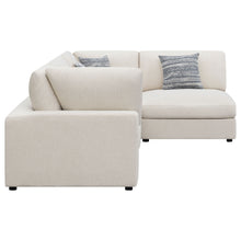 Load image into Gallery viewer, Serene Modular Sectional Sofa
