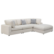 Load image into Gallery viewer, Serene Modular Sectional Sofa
