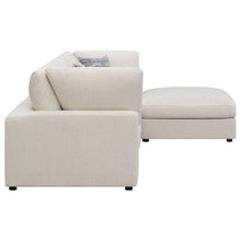 Load image into Gallery viewer, Serene Modular Sectional Sofa
