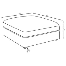 Load image into Gallery viewer, Serene Modular Sectional Sofa
