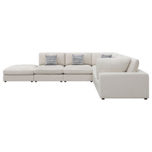 Load image into Gallery viewer, Serene Modular Sectional Sofa
