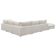 Load image into Gallery viewer, Serene Modular Sectional Sofa

