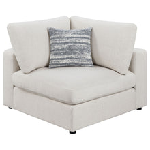 Load image into Gallery viewer, Serene Modular Sectional Sofa
