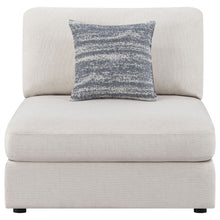 Load image into Gallery viewer, Serene Armless Chair
