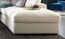 Load image into Gallery viewer, Serene Ottoman
