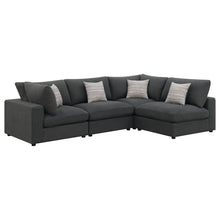 Load image into Gallery viewer, Serene Modular Sectional Sofa
