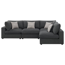 Load image into Gallery viewer, Serene Modular Sectional Sofa
