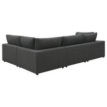 Load image into Gallery viewer, Serene Modular Sectional Sofa
