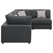 Load image into Gallery viewer, Serene Modular Sectional Sofa
