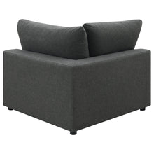 Load image into Gallery viewer, Serene Modular Sectional Sofa
