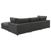 Load image into Gallery viewer, Serene Modular Sectional Sofa
