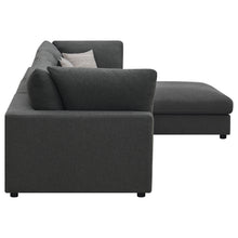 Load image into Gallery viewer, Serene Modular Sectional Sofa
