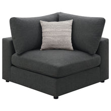 Load image into Gallery viewer, Serene Modular Sectional Sofa
