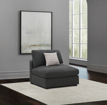 Load image into Gallery viewer, Serene Armless Chair
