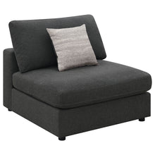 Load image into Gallery viewer, Serene Armless Chair
