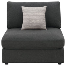 Load image into Gallery viewer, Serene Armless Chair
