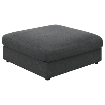 Serene Ottoman