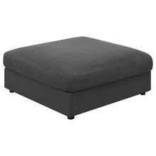 Load image into Gallery viewer, Serene Ottoman
