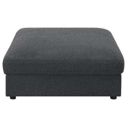 Serene Ottoman