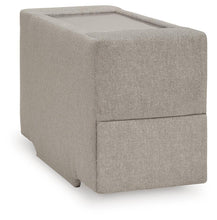 Load image into Gallery viewer, ModMax Luxe - Console With Storage - Flint
