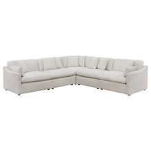 Load image into Gallery viewer, Hobson Modular Sectional Sofa
