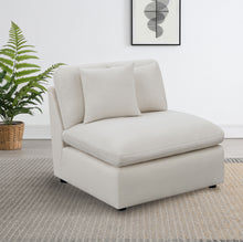 Load image into Gallery viewer, Hobson Armless Chair
