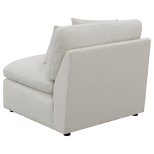 Load image into Gallery viewer, Hobson Armless Chair
