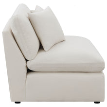 Load image into Gallery viewer, Hobson Armless Chair
