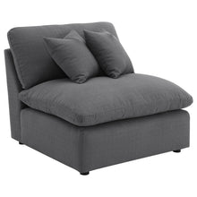 Load image into Gallery viewer, Hobson Armless Chair

